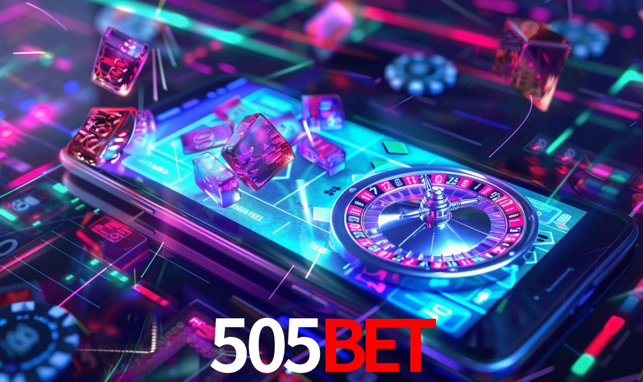 Statistics 505Bet