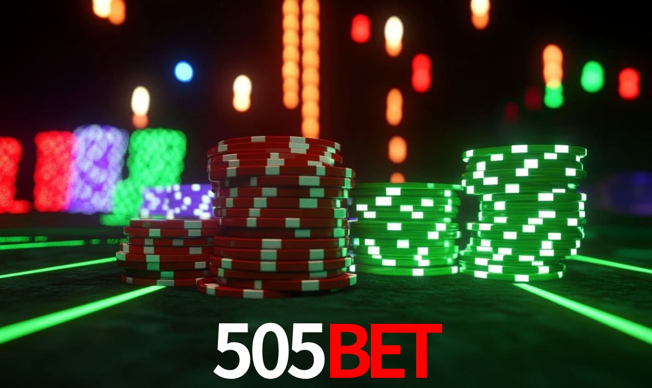 Statistics 505Bet