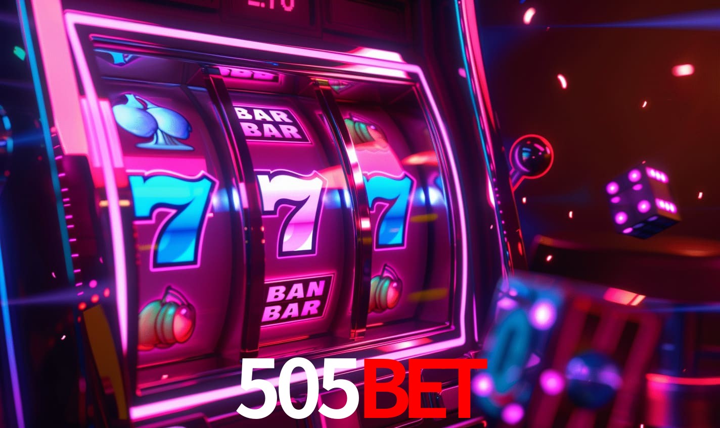 Explorando a Categoria de Eventos em Apostas na 505Bet
