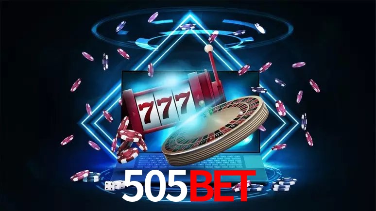 Live Casino 505Bet