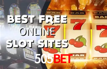 Apostas Esportivas na 505Bet: Um Guia Completo