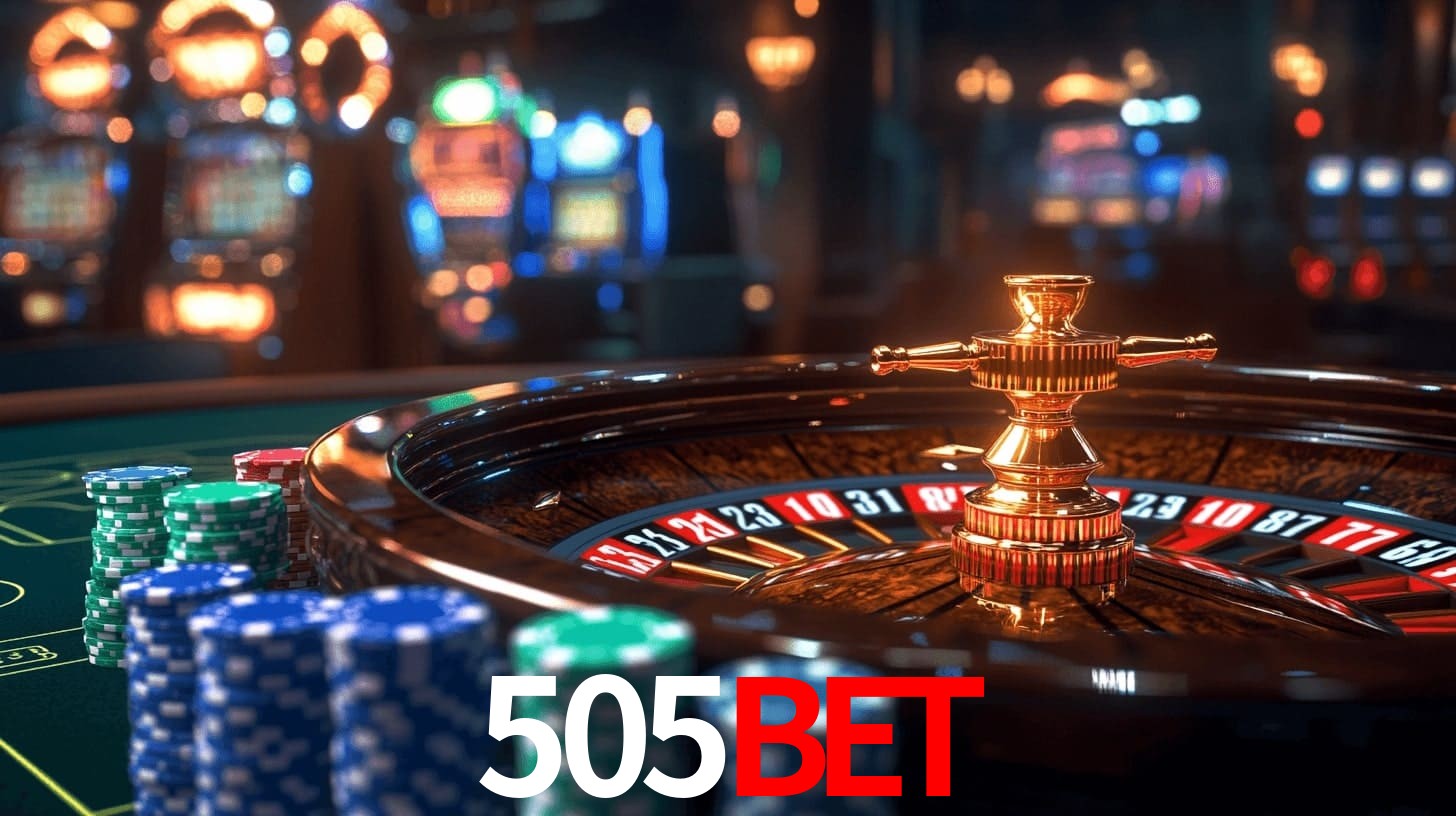 505Bet Vip