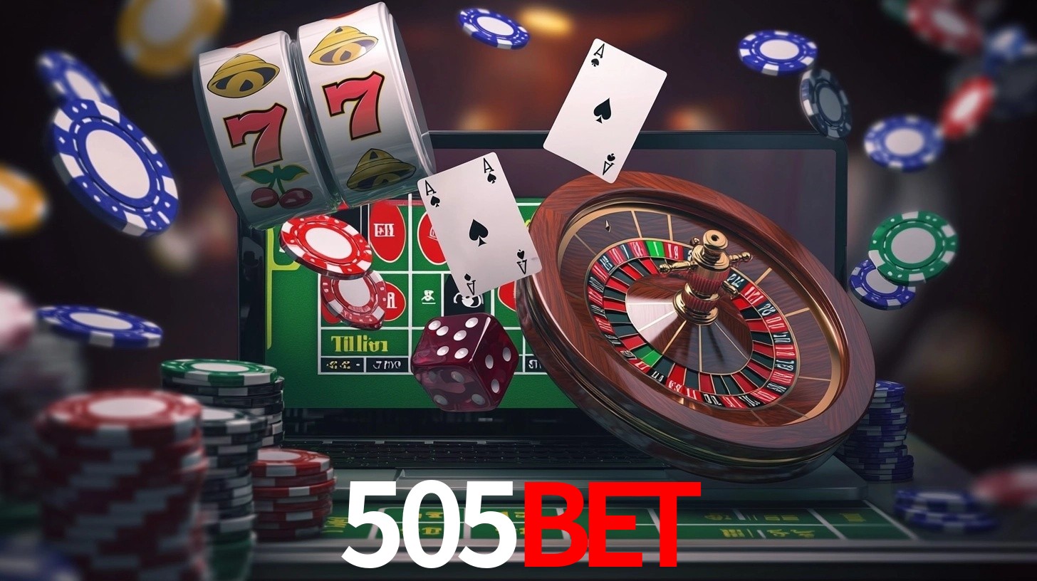 Tournaments 505Bet