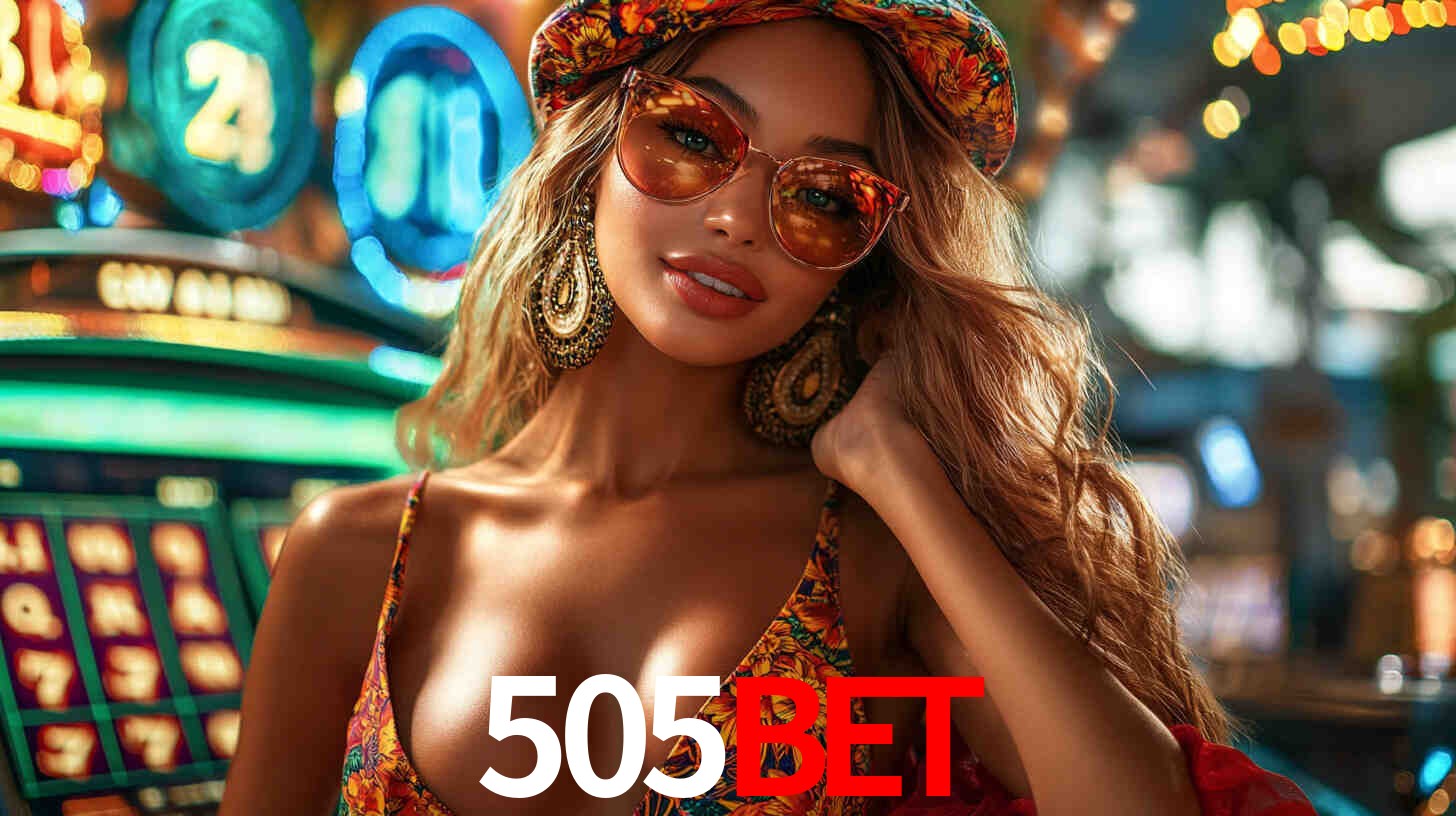 505Bet App Interface