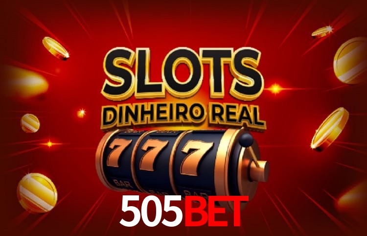 Platform Technology 505Bet
