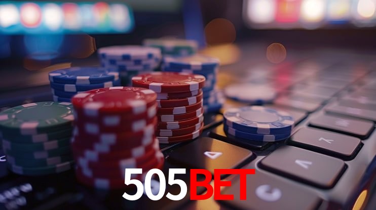 Secure Login 505Bet