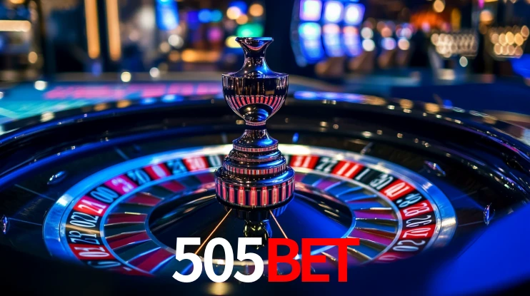 505 Bet Login