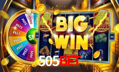 Explorando a Categoria de Eventos em Apostas na 505Bet