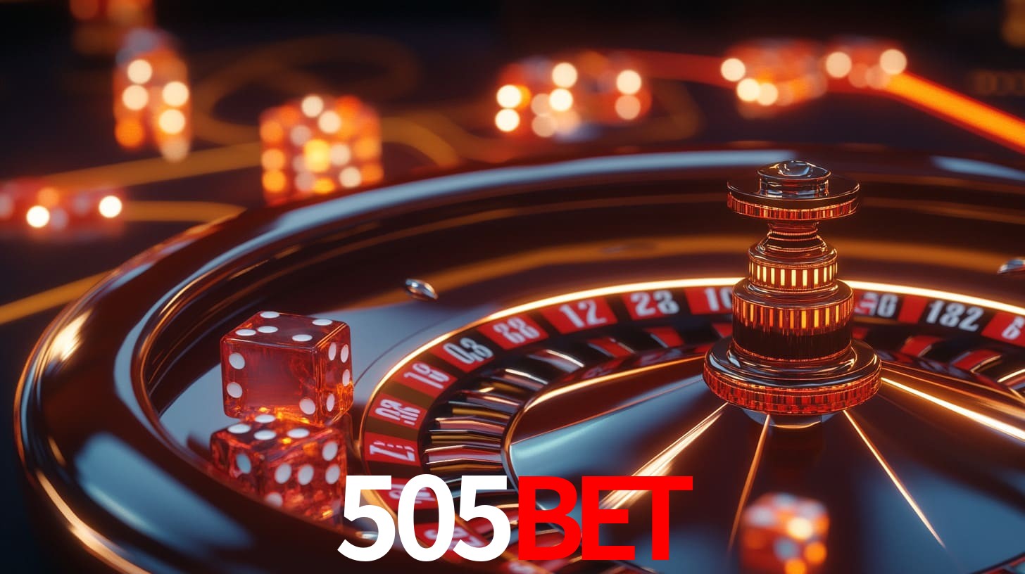 Bônus Generosos e Exclusivos no 505Bet para Você!