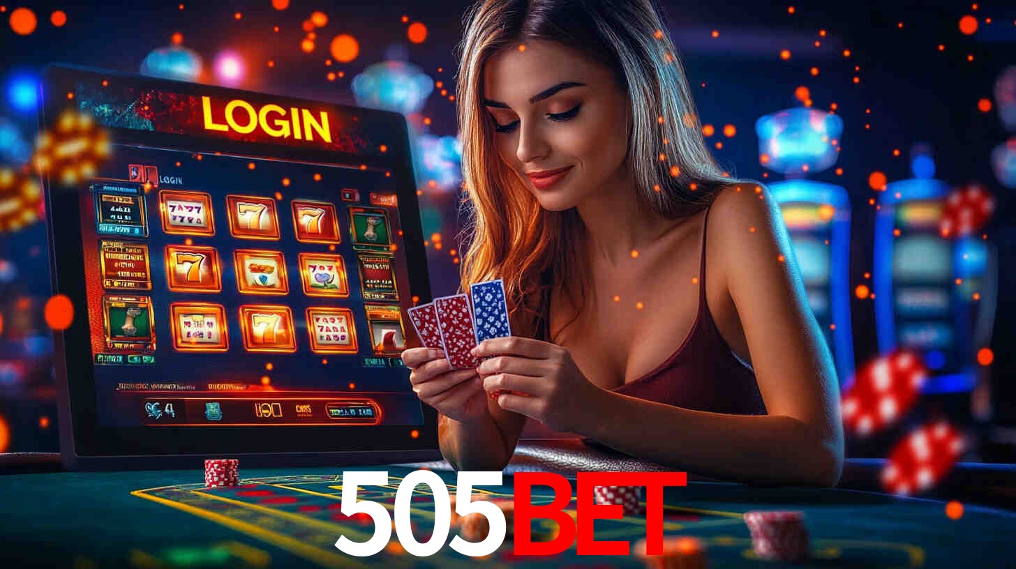 505Bet