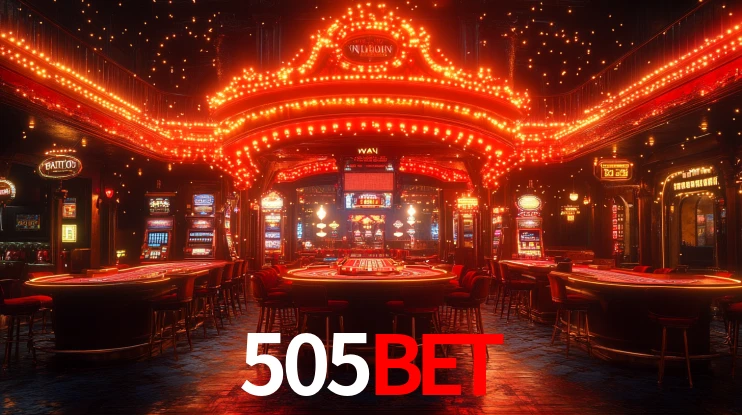 Ofertas Imperdíveis na 505Bet: Promoções e Bônus Que Valem a Pena