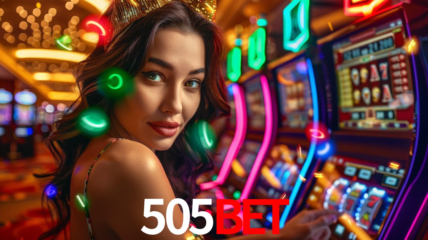 Exclusive Games 505Bet