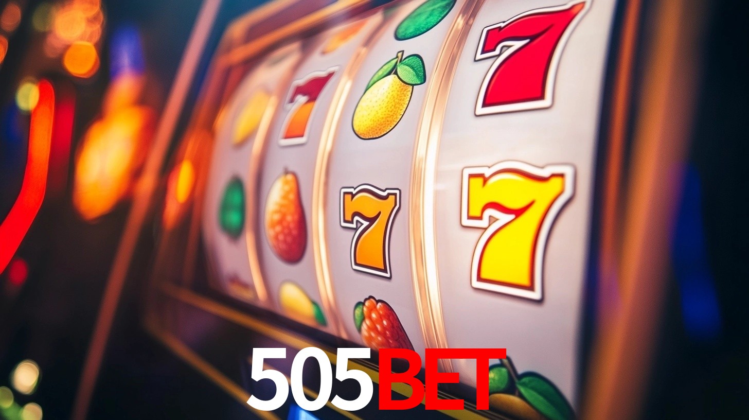 Programa VIP 505Bet