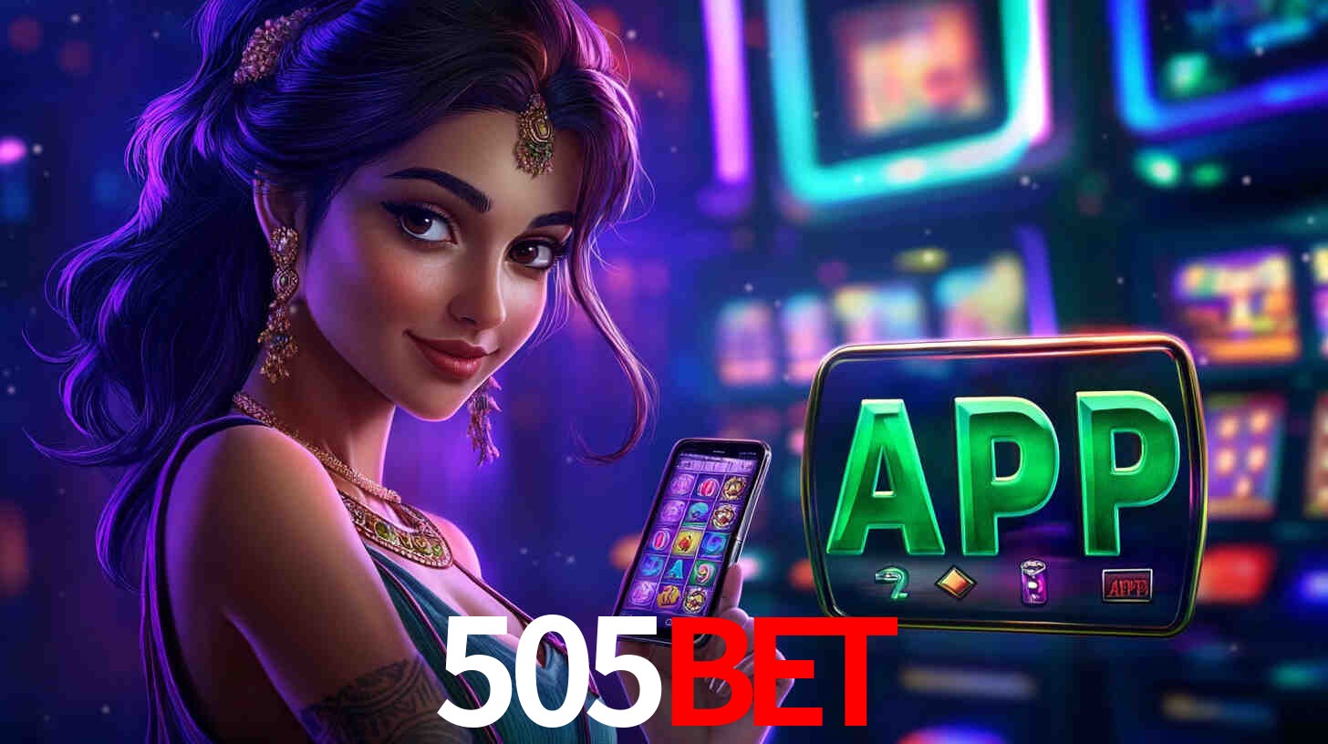 505Bet