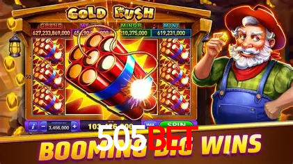 A Emoção da Loteria na 505Bet: Uma Chance de Mudança de Vida