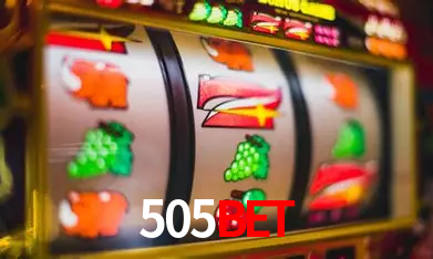 A Revolução dos Aplicativos de Jogos no 505Bet