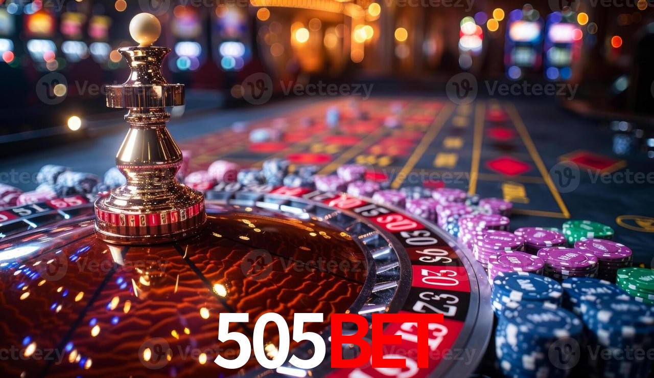 Exclusive Offers 505Bet