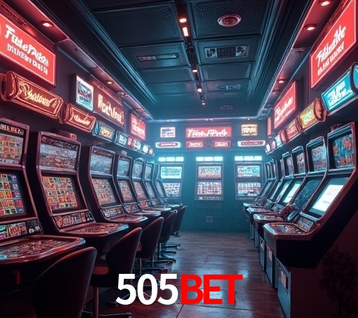 API Integration 505Bet