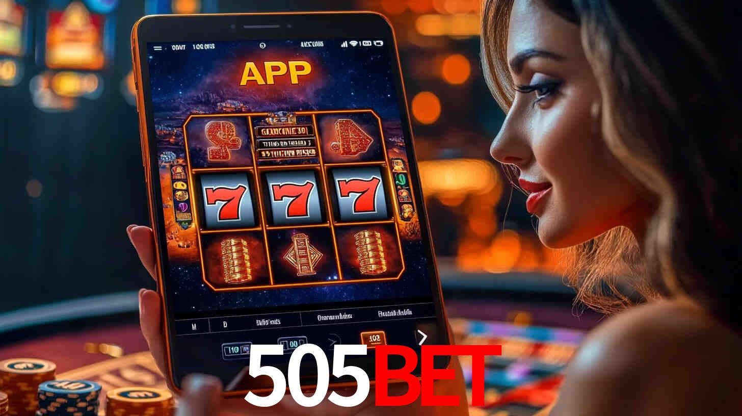 505Bet,505Bet Vip
