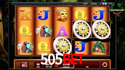 Live Casino 505Bet