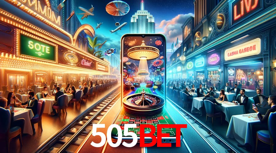 2FA Security 505Bet