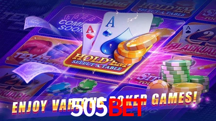 Descubra o Programa VIP da 505Bet: Vantagens Exclusivas para Jogadores
