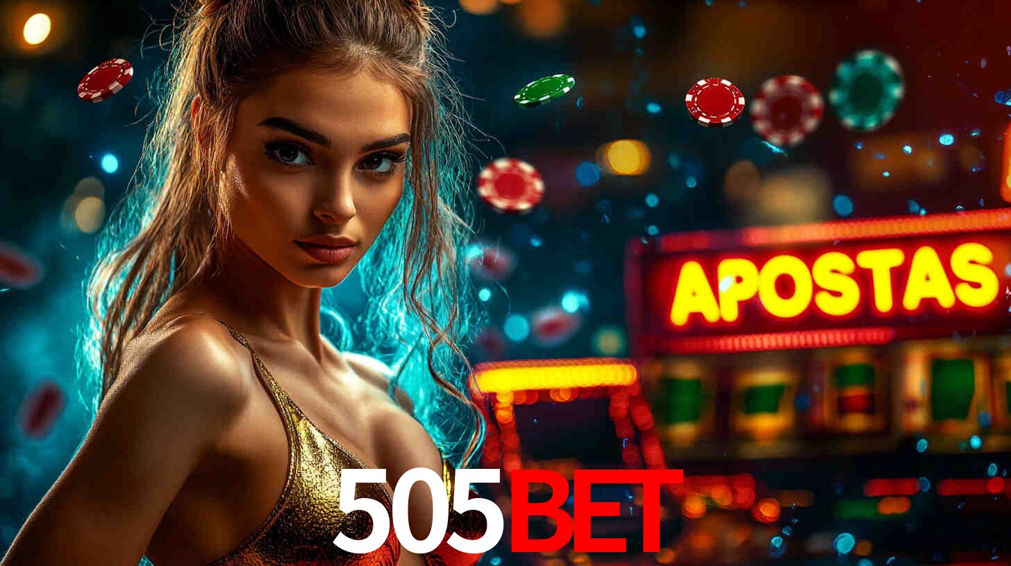 Desvendando o Mundo dos Jogos Virtuais na 505Bet
