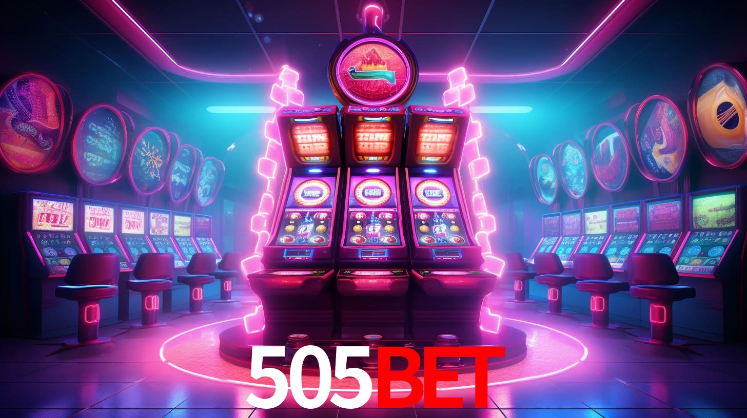 505 Bet Login