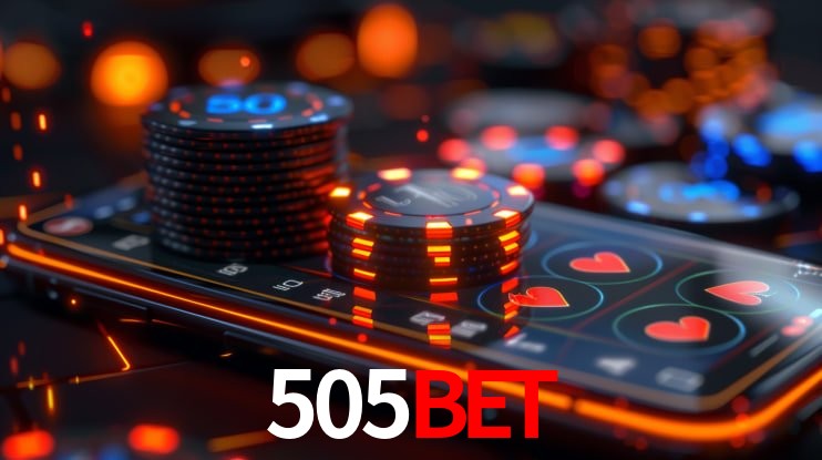 Welcome Bonus 505Bet