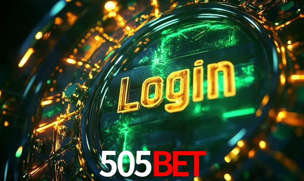 Premium Interface 505Bet