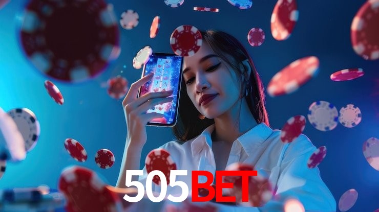 Explorando a Categoria de Eventos em Apostas na 505Bet