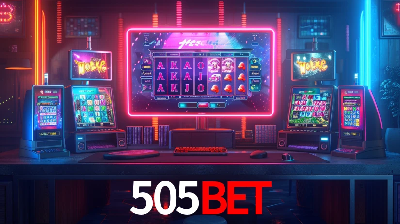505Bet,505Bet Vip