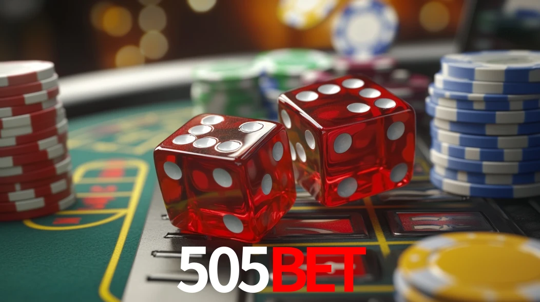 Programa VIP 505Bet