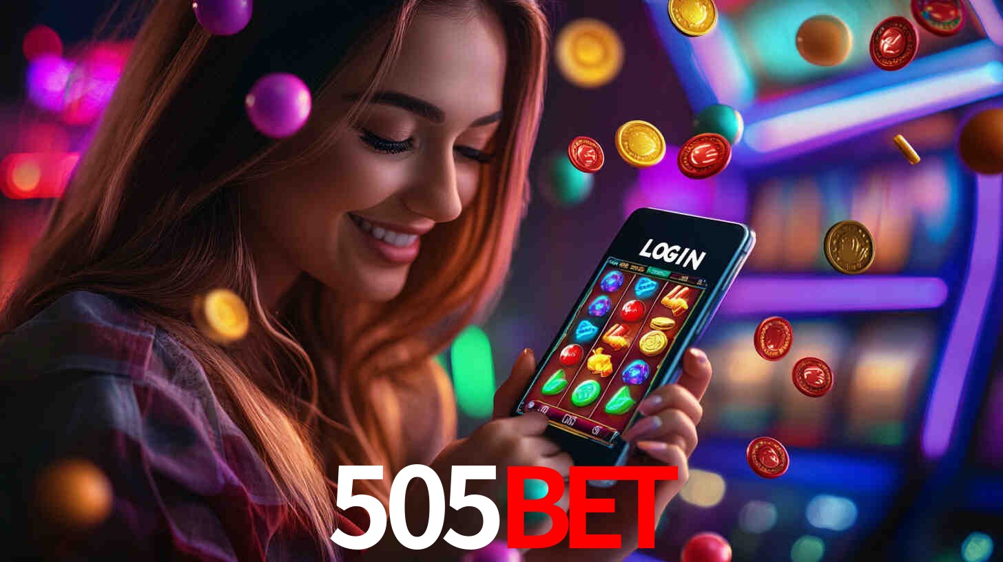 505Bet Vip