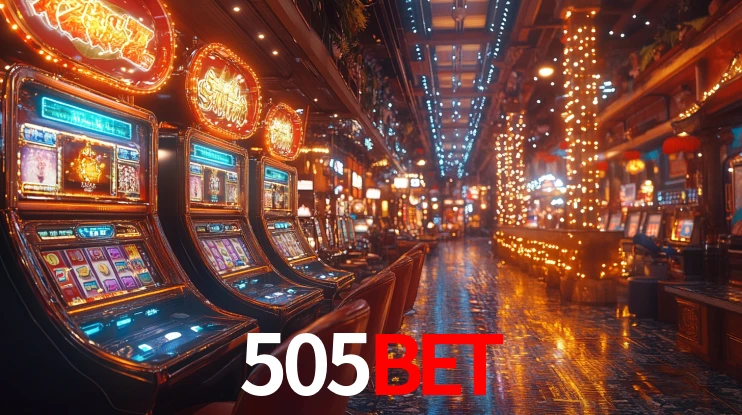 505Bet - Roleta da Fortuna Máxima - 505Bet Vip