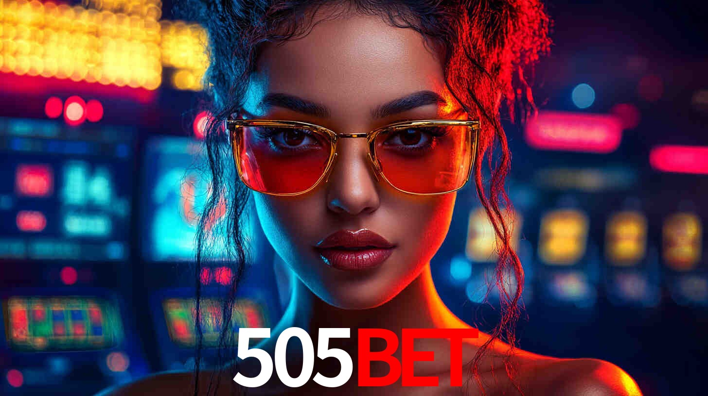 A Popularidade dos Caça-Níqueis no 505Bet