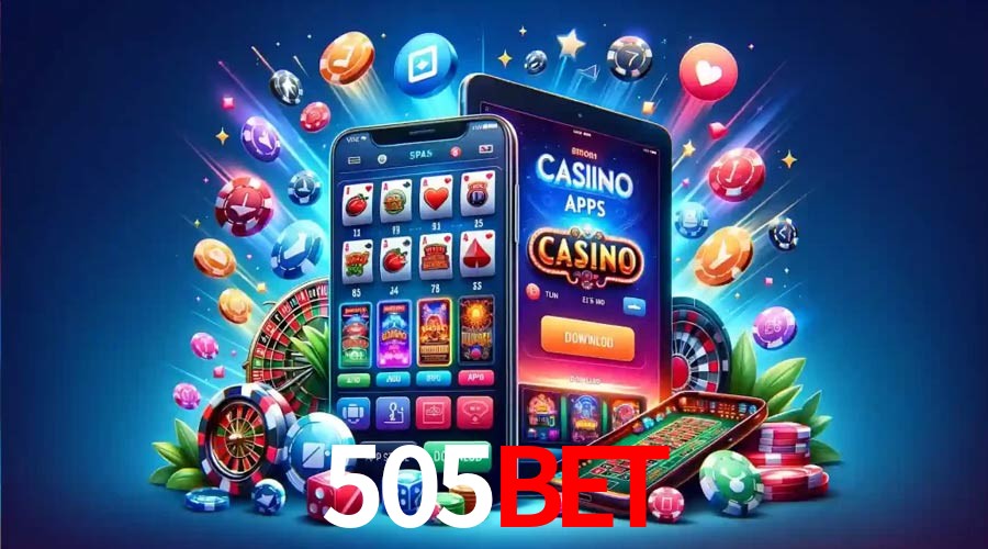 Quick Registration 505Bet