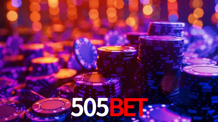 505Bet Vip
